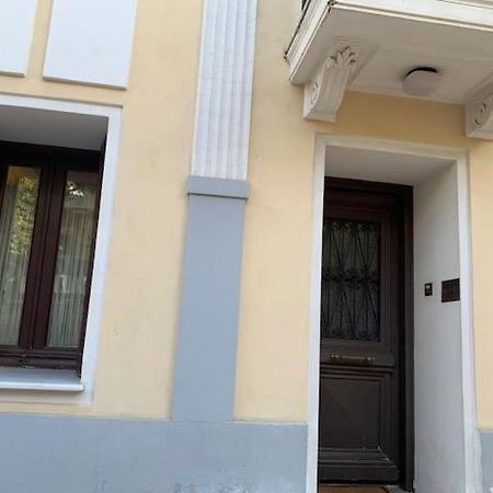 Acamas Studio Athens Exterior photo